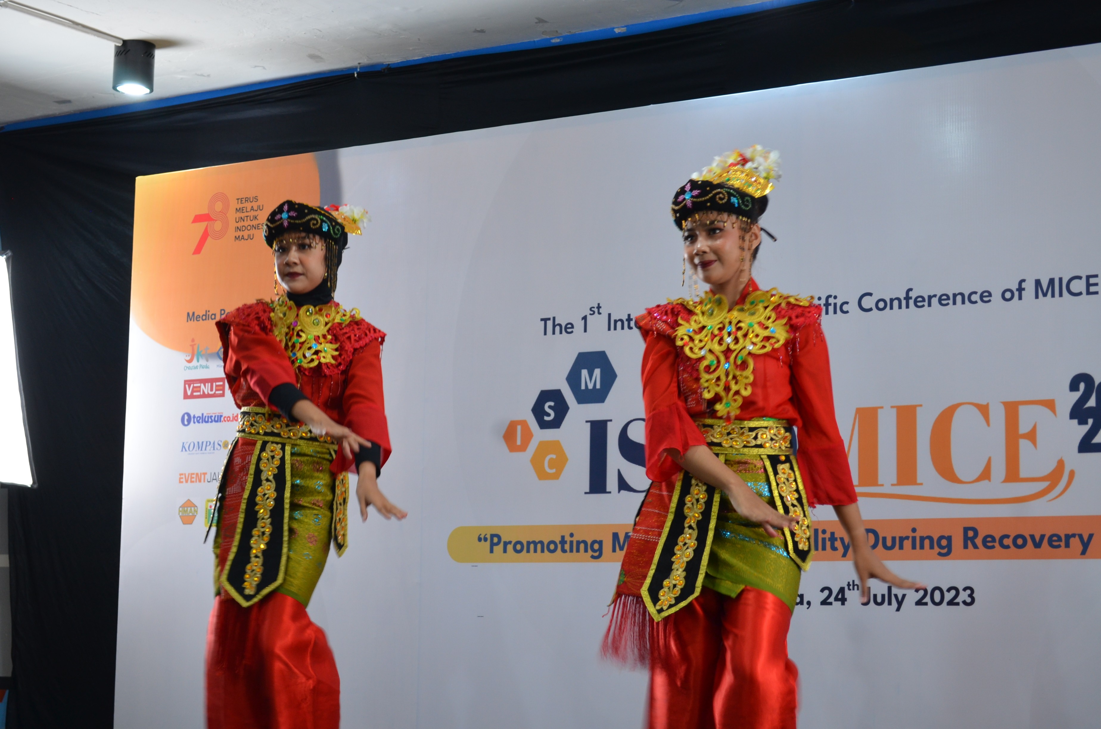 Opening Ceremony